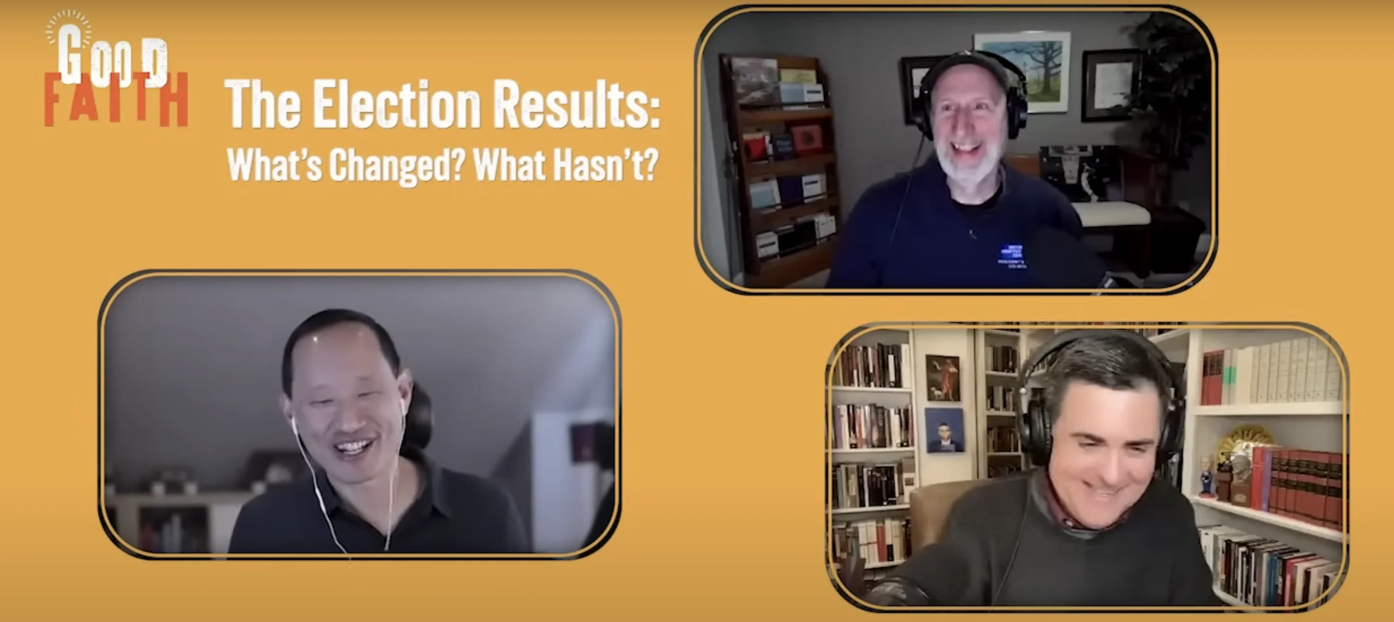 Top Christian Podcasts